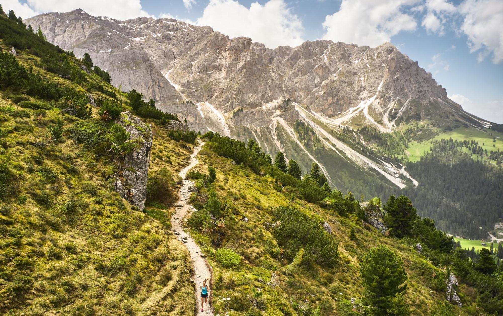 Falkensteiner Hotel Kronplatz - The Leading Hotels Of The World (Adults Only) Riscone Ngoại thất bức ảnh