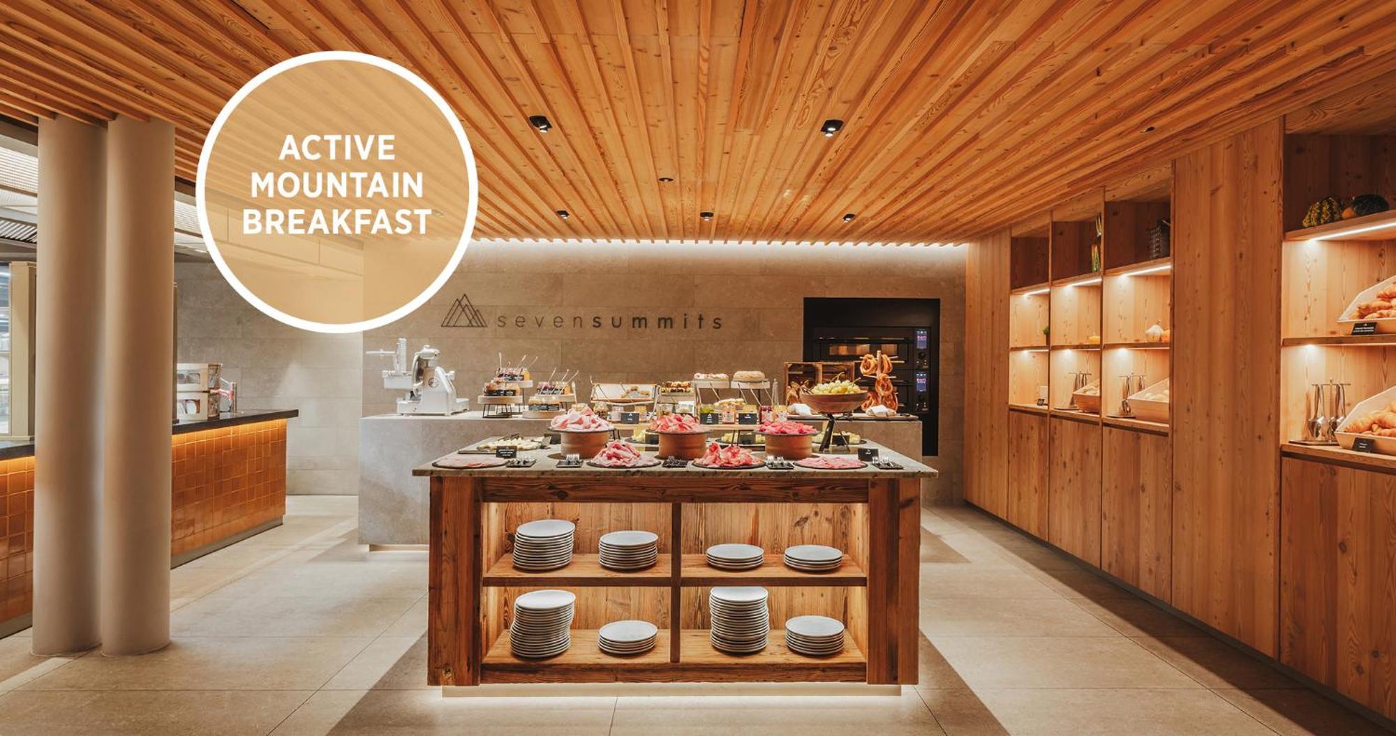 Falkensteiner Hotel Kronplatz - The Leading Hotels Of The World (Adults Only) Riscone Ngoại thất bức ảnh